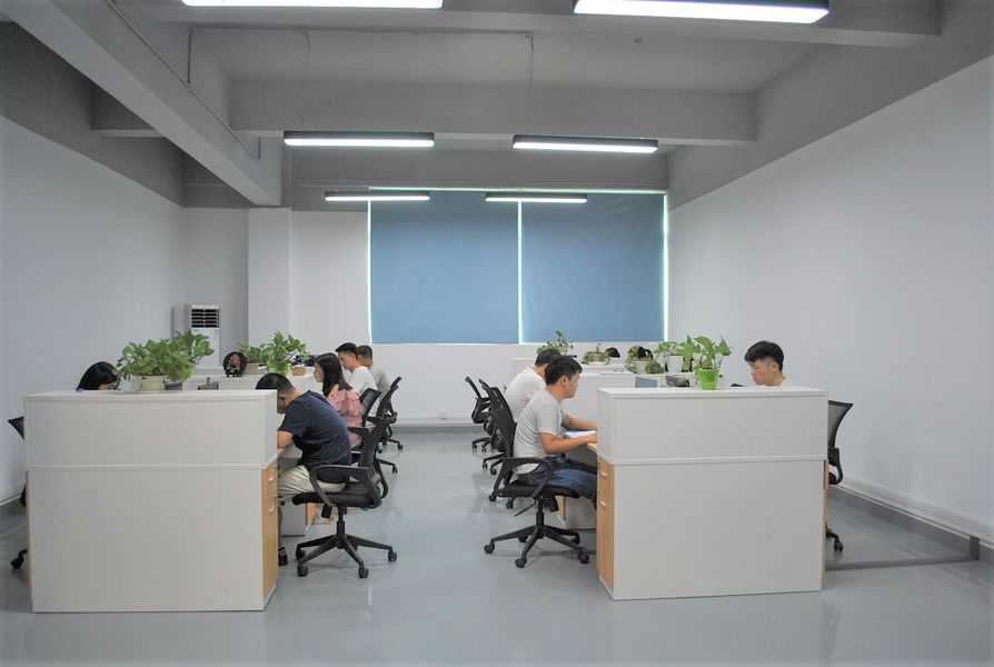 中国 Shenzhen Zhaocun Electronics Co., Ltd. 会社概要