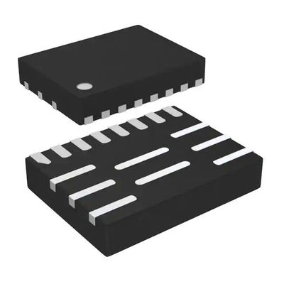 MPQ8632GL-12-Z 	Buck Switching Regulator IC Positive Adjustable 0.611V 1 Output 12A 16-PowerVFQFN