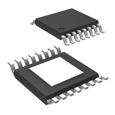 MP6508GF-Z		 Bipolar Motor Driver Power MOSFET PWM 16-TSSOP-EP