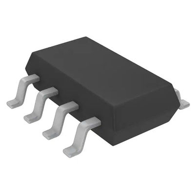 MP1496DJ-LF-Z	 Buck Switching Regulator IC Positive Adjustable 0.8V 1 Output 2A SOT-23-8 Thin, TSOT-23-8